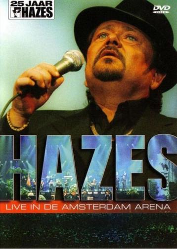 Andre Hazes – Live In De Amsterdam Arena (25 Jaar Hazes) beschikbaar voor biedingen