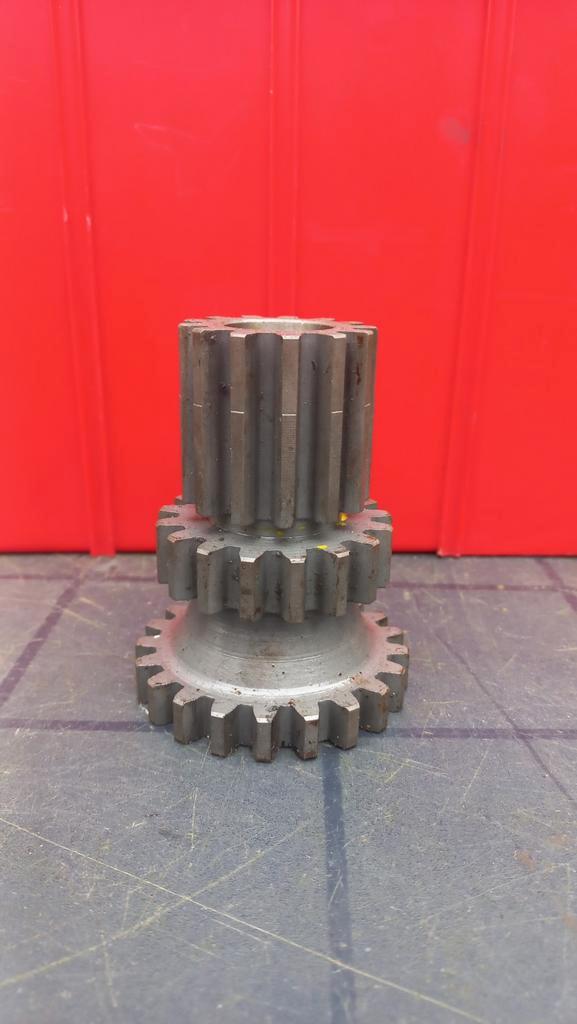 Harley countershaft  partnumber 2303-33  1935 -1937 geen WLA, Motoren, Onderdelen | Harley-Davidson, Ophalen of Verzenden