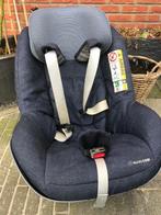 Autostoel maxi cosi Pearl stoel (ca 6 m - 4 jaar), Kinderen en Baby's, Ophalen, Gebruikt, 0 t/m 18 kg, Maxi-Cosi