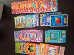 30 fox Kids TV cards + reader, Ophalen of Verzenden, Zo goed als nieuw