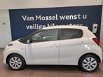 Citroen C1 1.0 VTi Feel, Origineel Nederlands, Te koop, Benzine, 4 stoelen