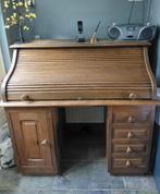 Antiek Secretaire Bureau, Huis en Inrichting, Ophalen of Verzenden, Gebruikt, Bureau