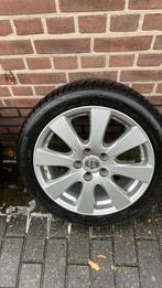 Zgan velgen Toyota corolla, Auto-onderdelen, Banden en Velgen, Ophalen, Banden en Velgen, Nieuw, 17 inch