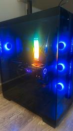 Game pc - 5060Ti, Ophalen, Zo goed als nieuw, Gaming, SSD