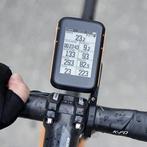 LHP BC200 Fietscomputer Draadloos - GPS - Kilometer teller, Fietsen en Brommers, Fietsaccessoires | Overige Fietsaccessoires, Ophalen of Verzenden