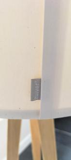 Staande lamp - merk Zuiver - wit, Huis en Inrichting, Ophalen, Gebruikt, 150 tot 200 cm