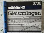 Märklin Gleisanlagen K en M rails, Wisselstroom, Rails, Ophalen of Verzenden, Zo goed als nieuw