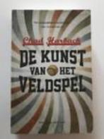 Chad Harbach - De kunst van het veldspel, Ophalen of Verzenden, Gelezen, Nederland