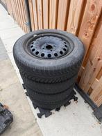 14 inch winterbanden volkswagen UP, Auto-onderdelen, Banden en Velgen, Ophalen, 14 inch, Gebruikt, 175 mm