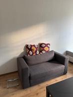 Ikea Askeby slaapbank, Ophalen, Tweepersoons, 140 cm, Zo goed als nieuw