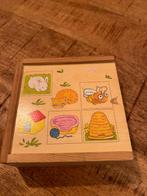 wat hoort bij elkaar, Ophalen of Verzenden, Zo goed als nieuw, Ontdekken