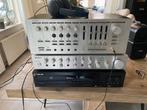 Pioneer MA100 equalizer multi mixing amp, Ophalen of Verzenden, Gebruikt, Pioneer