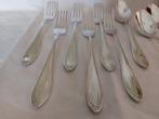Christofle Versailles verzilverd 150 || nog 3 dinervorken, Antiek en Kunst, Antiek | Bestek, Verzenden