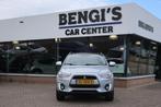 Mitsubishi ASX 1.6 Cleartec Instyle 1e EIG_LED_PANO_CAM_KEYL, Voorwielaandrijving, Gebruikt, 4 cilinders, 1590 cc