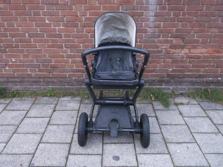 Kinderwagen van Beeyu, Kinderen en Baby's, Kinderwagens en Combinaties, Gebruikt, Overige merken, Ophalen of Verzenden