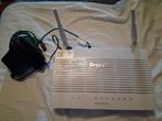 DrayTek, Vigor2765ac router, Computers en Software, Ophalen of Verzenden, Zo goed als nieuw, Router, DrayTek Vigor