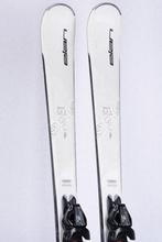 152 dames ski's ELAN WHITE MAGIC 2023, grip walk, woodcore