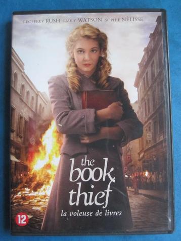 The Book Thief (2013) beschikbaar voor biedingen