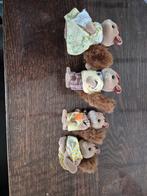 Sylvanian families 4172, Ophalen of Verzenden, Zo goed als nieuw, Poppenhuis