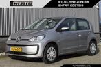 Volkswagen up! 1.0 BMT move up! A/C, Elek. ramen, BT, Voorwielaandrijving, Stof, Gebruikt, Origineel Nederlands