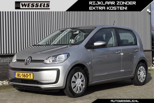 Volkswagen up! 1.0 BMT move up! A/C, Elek. ramen, BT, Auto's, Volkswagen, Bedrijf, Te koop, up!, ABS, Airbags, Airconditioning