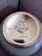 Vintage Jacques Chocolade Blik, Ophalen, Overige figuren, Gebruikt, Overige typen