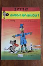 Blunders van Rataplan 4 (Lucky Luke spin-off), Eén stripboek, Ophalen of Verzenden, Gelezen