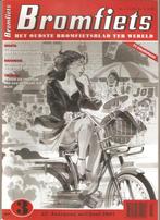 Bromfiets 3-2007 : Sparta – ILO -  Zundapp - Germaan, Ophalen of Verzenden, Zo goed als nieuw, Sport en Vrije tijd