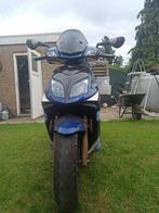 Kymco super8, Ophalen, Gebruikt, Kymco, 50 cc