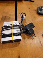 mobiel Turbo wifi, Ophalen, Gebruikt, KPN