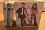 Will & Grace Complete Serie (Seizoen 1-8), Alle leeftijden, Boxset, Ophalen of Verzenden, Zo goed als nieuw
