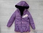 Nieuw! Z8 winterjas winter jas jasje Berlinda Purple Power, Kinderen en Baby's, Nieuw, Meisje, Ophalen of Verzenden, Jas