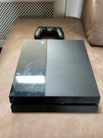Playstation 4, Spelcomputers en Games, 1 speler, Ophalen, Gebruikt, Vanaf 3 jaar