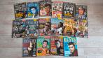 Vintage Rock magazines, Boeken, Tijdschriften en Kranten, Verzenden, Gelezen
