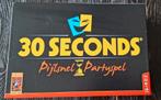 30 Seconds Pijlsnel Partyspel, 1 speler, Ophalen of Verzenden, Zo goed als nieuw, Vanaf 3 jaar