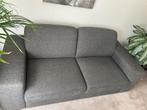2 zits bank, Huis en Inrichting, Banken | Bankstellen, Ophalen, Zo goed als nieuw, 75 tot 100 cm