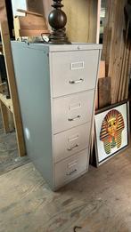 GISPEN BUREAUX EN KASTEN, Antiek en Kunst, Ophalen