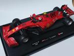 Ferrari SF1000 2020 1/18 Leclerc Mission Winnow decals, Ophalen of Verzenden, Nieuw, Bburago