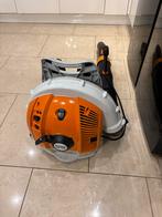 STIHL BR 700 Bladblazer - Topstaat!, Tuin en Terras, Hand-tuingereedschap, Ophalen, Gebruikt
