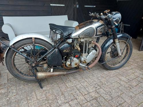 Ajs 16 M, Motoren, Motoren | Oldtimers, Ophalen