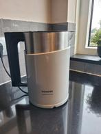 Siemens Waterkoker - Sensor for Senses, 1 tot 2 liter, Ophalen, Gebruikt, Rvs