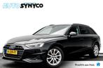 Audi A4 Avant 35 TFSi 150 Pk Edition Automaat | Full LED | G, Stof, Gebruikt, 4 cilinders, A4