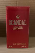 SCANDAL JEAN PAUL GAULTIER PARFUM 100ML, Ophalen of Verzenden, Nieuw