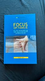 Wiepke Cahn - Focus op familie, Ophalen of Verzenden, Zo goed als nieuw, Wiepke Cahn