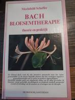Bach Bloesemtherapie van Mechthild Scheffer, Boeken, Achtergrond en Informatie, Spiritualiteit algemeen, Ophalen of Verzenden