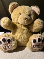 Schattige Teddybeer Knuffel, Ophalen, Zo goed als nieuw, Beer