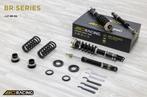 BC Racing BR serie schroefset - Mercedes C63 S AMG RWD C205, Ophalen of Verzenden