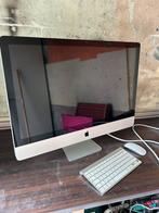 Imac 27 inch led 16:9 voor de liefhebber ( uit 2015), Computers en Software, Apple Desktops, Ophalen, Gebruikt, IMac