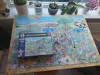 Puzzel 2000 stukjes van Haasteren, Ophalen of Verzenden, Meer dan 1500 stukjes, Nieuw, Legpuzzel
