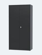 Magazijnkast archiefkast kast metalenkast 180x80x38, Nieuw, Metaal, 150 tot 200 cm, 25 tot 50 cm